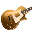 Produktbild: Gibson Les Paul Standard 50s P90 Goldtop E-Gitarre inkl. Koffer