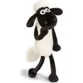 Produktbild: NICI 48076 - Shaun das Schaf, Plüschfigur, Kuscheltier, 50 cm