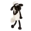 Produktbild: Kuscheltier Shaun das Schaf 50 cm – Schaf Plüschtier für Mädchen, Jungen  Bab...