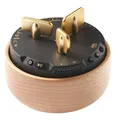 Produktbild: Morphée Multilingue Meditations Box Schlaf Entspannung 210 Sitzungen