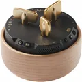 Produktbild: Morphee AZMP6A Netzwerk-Player, schwarz