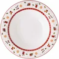 Produktbild: Villeroy & Boch Suppenteller, weiss Toy's Delight Specials (1 x, 23 cm) (1486432701)