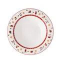 Produktbild: Villeroy & Boch Toy's Delight Specials Suppenteller weiß 23 cm Toy's Delight Specials 1486432701