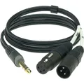 Produktbild: Klotz AY1X-0100 Insertkabel 1 m