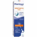 Produktbild: MARIMER Meerwasser Nasenspray hypertonisch, Kinder & Erwachsene
