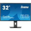 Produktbild: iiyama ProLite XB3270QSU-B1 31.5 Zoll WQHD IPS LED 16:9 100 Hz Office Monitor