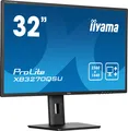 Produktbild: iiyama XB3270QSU-B1 iiyama ProLite XB3270QSU-B1 Monitor 80,0 cm (31,5 Zoll) schw