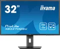 Produktbild: Iiyama ProLite XB3270QSU-B1 32 Monitor Flachbildschirm (TFT/LCD) 81 3 cm ~D~
