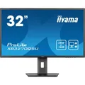 Produktbild: iiyama XB3270QSU-B1 Monitor Hochauflösender QHD-Display
