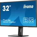 Produktbild: iiyama ProLite XB3270QSU-B1 32 Zoll Monitor 16:9 WQHD IPS Display schwarz