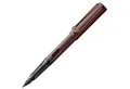 Produktbild: LAMY Füller LAMY Lx Füller marron Alu Gehäuse Strichbreite M Tintenpatrone T 10 bl