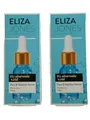 Produktbild: 2 x 10 ml ELIZA JONES Hyaluronic Acid Gesichts Hals Serum Hyaluron 2 Packungen