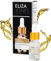 Produktbild: Eliza Jones Anti-Falten-Serum für Gesicht und Dekolleté Gold & Kollagen
