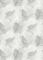 Produktbild: Erismann Vliestapete Floral grau 10,05 x 0,53 m