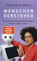 Produktbild: Menschenversteher Kenza Ait Si Abbou