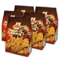 Produktbild: 5 er Pack Borggreve Gewürz-Spekulatius 5 x 600g