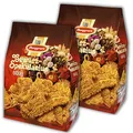 Produktbild: 2 er Pack Borggreve Gewürz-Spekulatius 2 x 600g