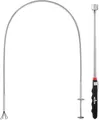 Produktbild: Magnetheber Set  inklusive flexiblem Krallengreifer und teleskopischem Magnet...