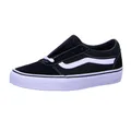 Produktbild: Herren Sneaker Vans Ward