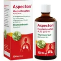 Produktbild: Aspecton Hustentropfen 100 ml