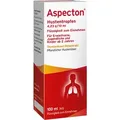 Produktbild: ASPECTON Hustentropfen 100 ml