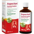 Produktbild: Aspecton Hustentropfen 100 ml