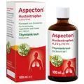 Produktbild: Aspecton® Hustentropfen bei Husten und akuter Bronchitis