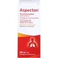 Produktbild: ASPECTON Hustentropfen 100 ml