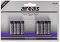 Produktbild: Micro-Batterie Super Heavy Duty 1,5V, Typ AAA/R03, 8er-Pack
