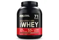 Produktbild: Optimum Nutrition Gold Standard 100% Whey 2.27kg Pulver