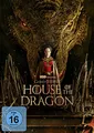 Produktbild: House of the Dragon - Staffel 1 (DVD)