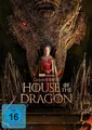 Produktbild: House of the Dragon-Staffel 1 (DVD-BOX-2022, 5 DVDs)  Games of Thrones- OVP!