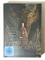 Produktbild: House of the Dragon Staffel 1 DVD Box 5 DVDs Game of Thrones HBO Original NEU