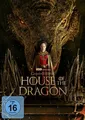 Produktbild: HOUSE OF THE DRAGON-STAFFEL 1-PADDY CONSIDINE,MATT SMITH,EMMA D'ARCY 5 DVD NEU