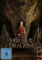 Produktbild: House of the Dragon - Season/Staffel 1 # 5-DVD-NEU