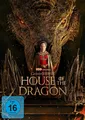 Produktbild: House of the Dragon - Staffel 1 (DVD) - TV-Serie, Fantasy (2022)