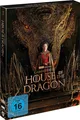 Produktbild: House of the Dragon - Staffel 1 (DVD) Paddy Considine