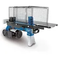Produktbild: Scheppach - Holzspalter Hl760l 230v 7t Liegend Brennholzspalter Hydraulikspalter
