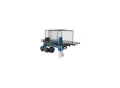 Produktbild: Scheppach Holzspalter HL760L