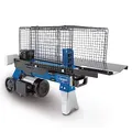 Produktbild: Scheppach Holzspalter HL760L liegend Brennholzspalter Hydraulikspalter | elektrisch 230V | Spaltkraft 7 Tonnen | Spaltlänge 520mm | 2200W Leistung