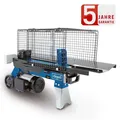 Produktbild: Scheppach Holzspalter HL760L 230V 7T  liegend Brennholzspalter Hydraulikspalter