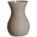 Produktbild: Ritzenhoff und Breker Annalena Vase 18 cm braun matt