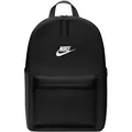 Produktbild: Nike  Rucksack Schwarz, Damen, Größe: ONE SIZE, Material: Polyester,Synthetik - Nike  Rucksack Schwarz, Damen, Größe: ONE SIZE, Material: Polyester,Synthetik - unisex - Schwarz