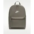 Produktbild: Nike Nk Heritage Backpack 2.0 Black/Black/White .