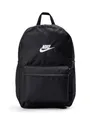 Produktbild: Nike Unisex Heritage 2.0 Rucksack, Black/Black/White, One Size