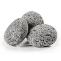 Produktbild: ARKA mySCAPE-Lava Pebbles - 20 kg / 70-90 mm - Lava-Pebbles für eindrucksvolle Aquascapes in Süßwasseraquarien, unterstützen die natürliche Filtration und bieten kreativen Gestaltungsspielraum.