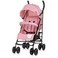 Produktbild: Chipolino Buggy, Rosa, Metall, 49x105x60 cm, unisex, Baby on Tour, Kinderwagen, Buggys