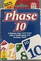 Produktbild: Phase 10 Kartenspiel - Mattel 2012 - Made in USA - RAR + Komplett mit Anleitung