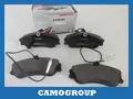 Produktbild: Bremsbeläge Vorne Front Brake Pad PEUGEOT 306 Citroen Xsara Picasso