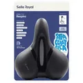 Produktbild: Selle Royal Respiro Relaxed Unisex Fahrradsattel Stracciatella